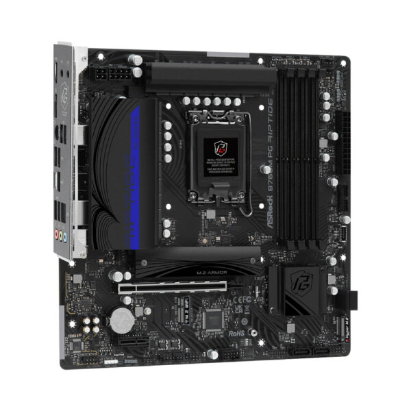 Motherboard ASRock B760M PG Riptide