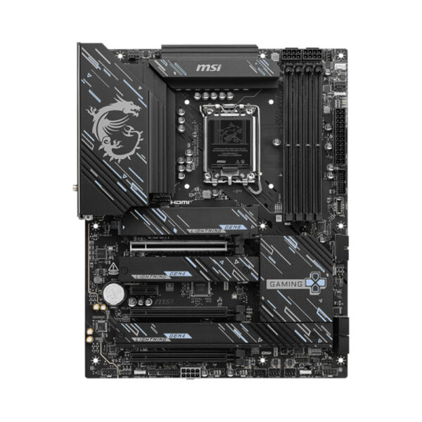 Motherboard MSI Z890 Gaming Plus WiFi