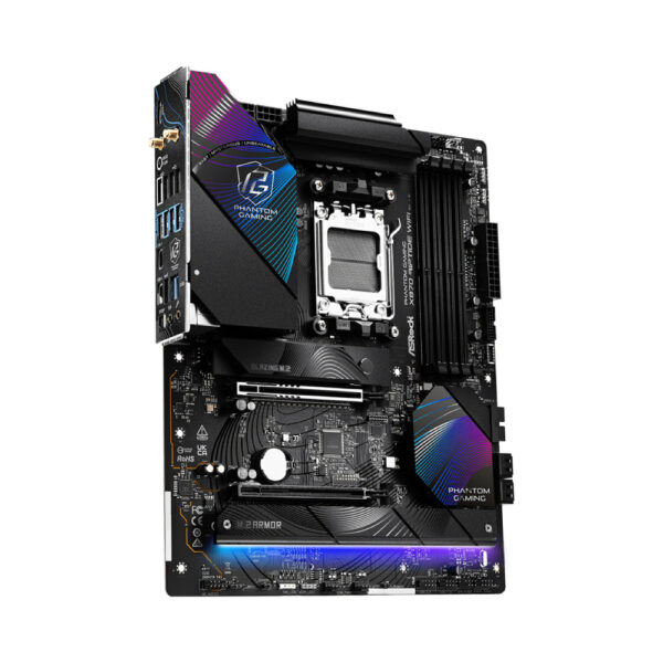 Motherboard ASRock X870 Riptide WiFi