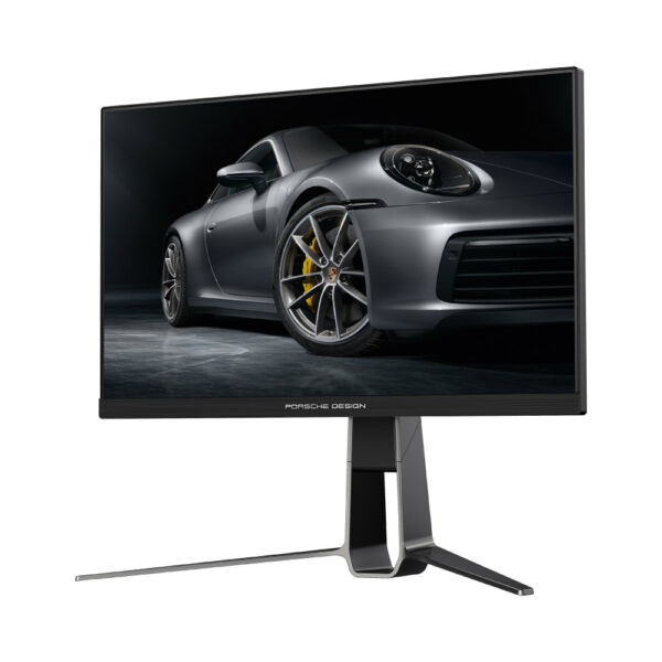 AOC 27" Porsche Design Monitor PD27S