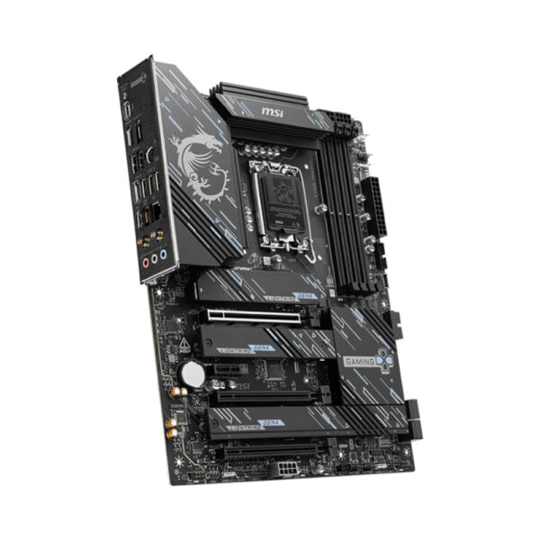 Motherboard MSI Z890 Gaming Plus WiFi