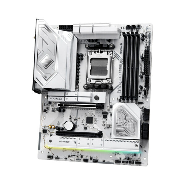 Motherboard ASRock X870 Legend WiFi