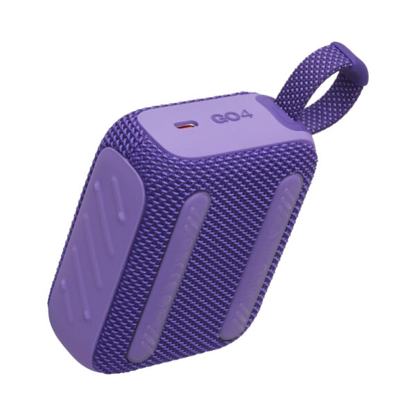 JBL GO 4 Portable Wireless Speaker