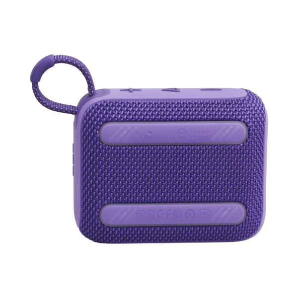 JBL GO 4 Portable Wireless Speaker