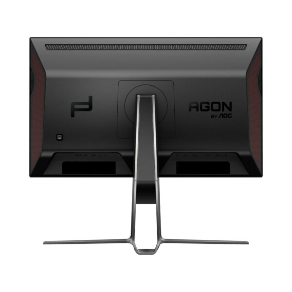 AOC 27" Porsche Design Monitor PD27S