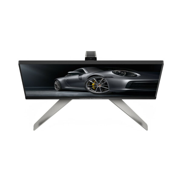 AOC 27" Porsche Design Monitor PD27S