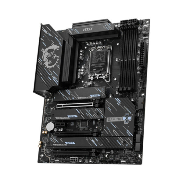 Motherboard MSI Z890 Gaming Plus WiFi