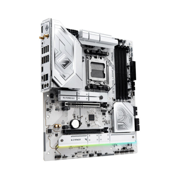 Motherboard ASRock X870 Legend WiFi