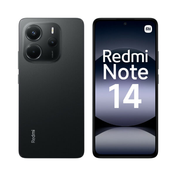 Xiaomi Redmi Note 14 4G