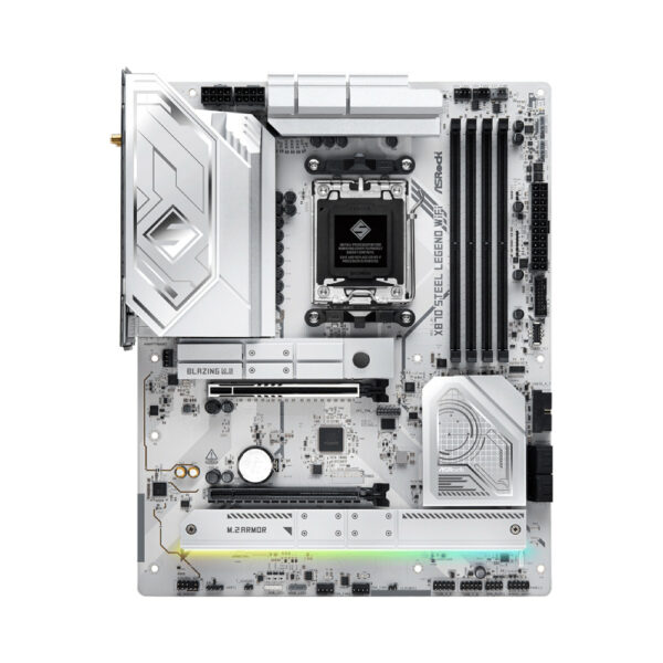 Motherboard ASRock X870 Legend WiFi