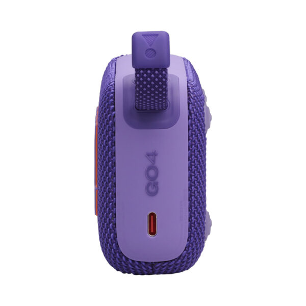 JBL GO 4 Portable Wireless Speaker