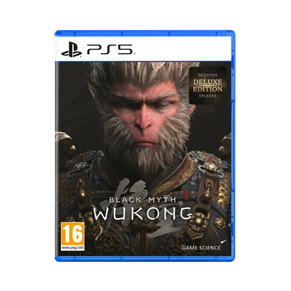 Sony PS5 Black Myth: Wukong