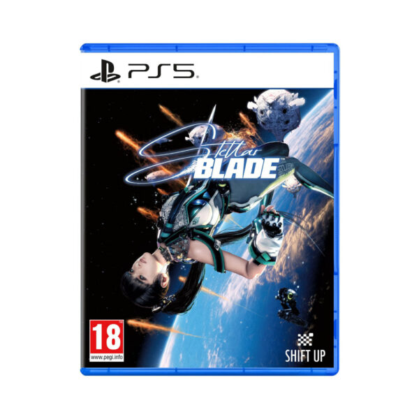 Sony PS5 Stellar Blade™