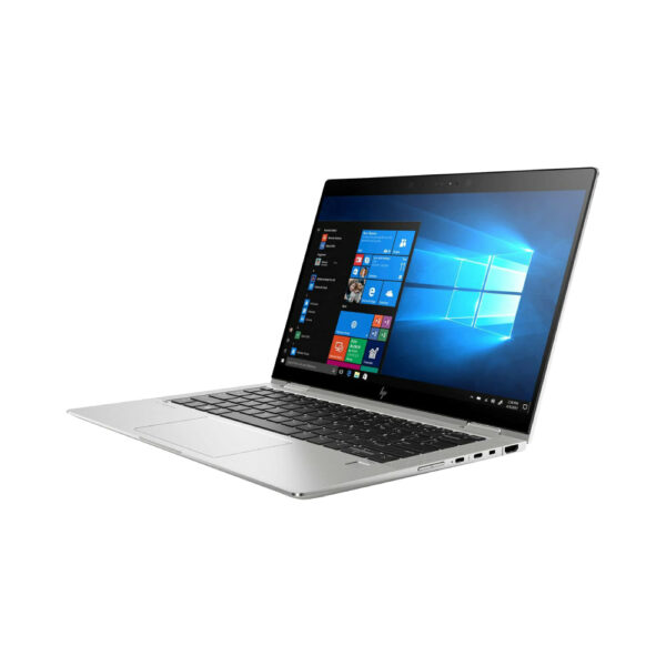 HP EliteBook x360 1030 G3 13" Touchscreen, 8GB RAM, 256GB SSD, Core™ i5