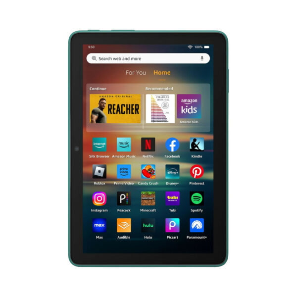 Amazon Fire HD 8 32GB (2024)