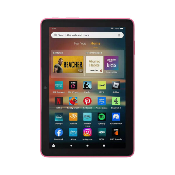 Amazon Fire HD 8 32GB (2024)