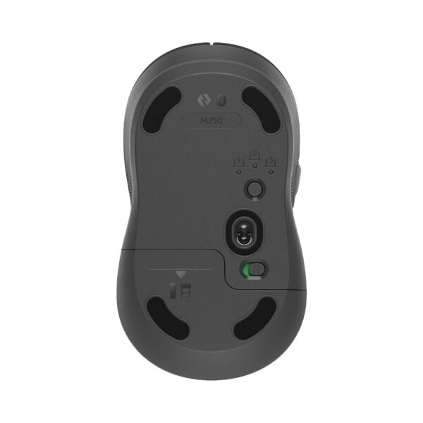 Logitech Signature Plus M750 Mouse