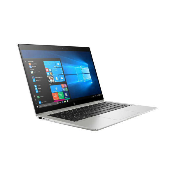 HP EliteBook x360 1030 G3 13" Touchscreen, 16GB RAM, 256GB SSD, Core™ i7