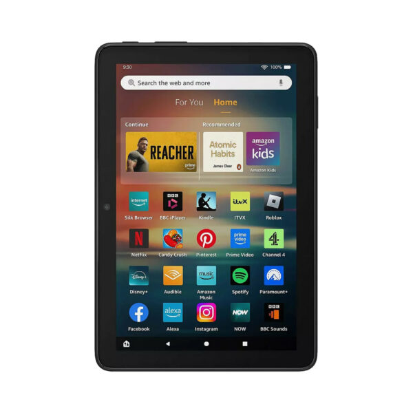 Amazon Fire HD 8 32GB (2024)