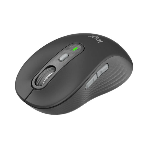 Logitech Signature Plus M750 Mouse