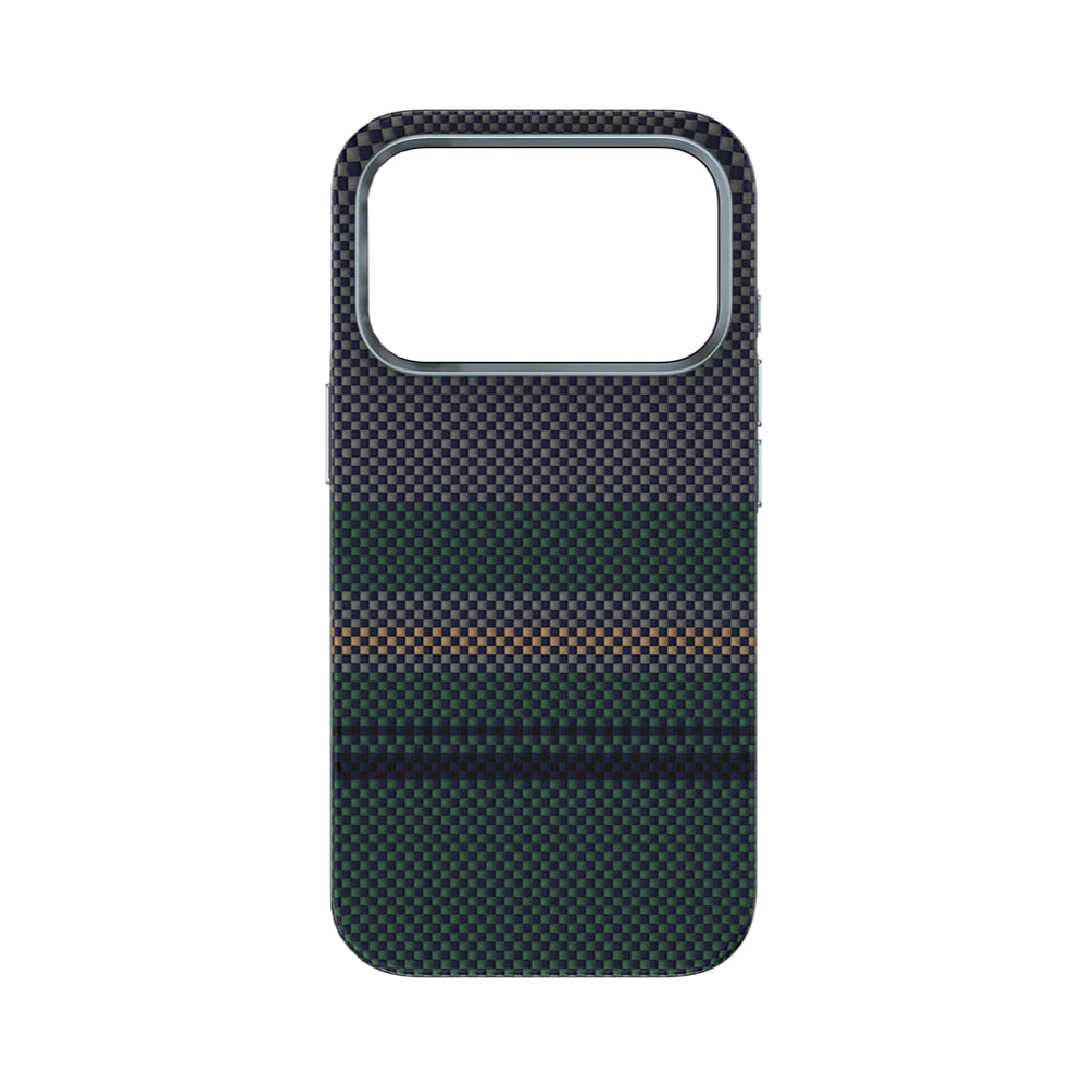 Benks Aurora ArmorPro Case Kevlar® For Apple Iphone 17 Pro Max