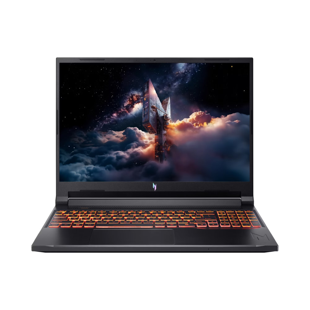 Acer Nitro V 16", 16GB, 512GB SSD, Ryzen™ 5 240, RTX™ 5050 8GB