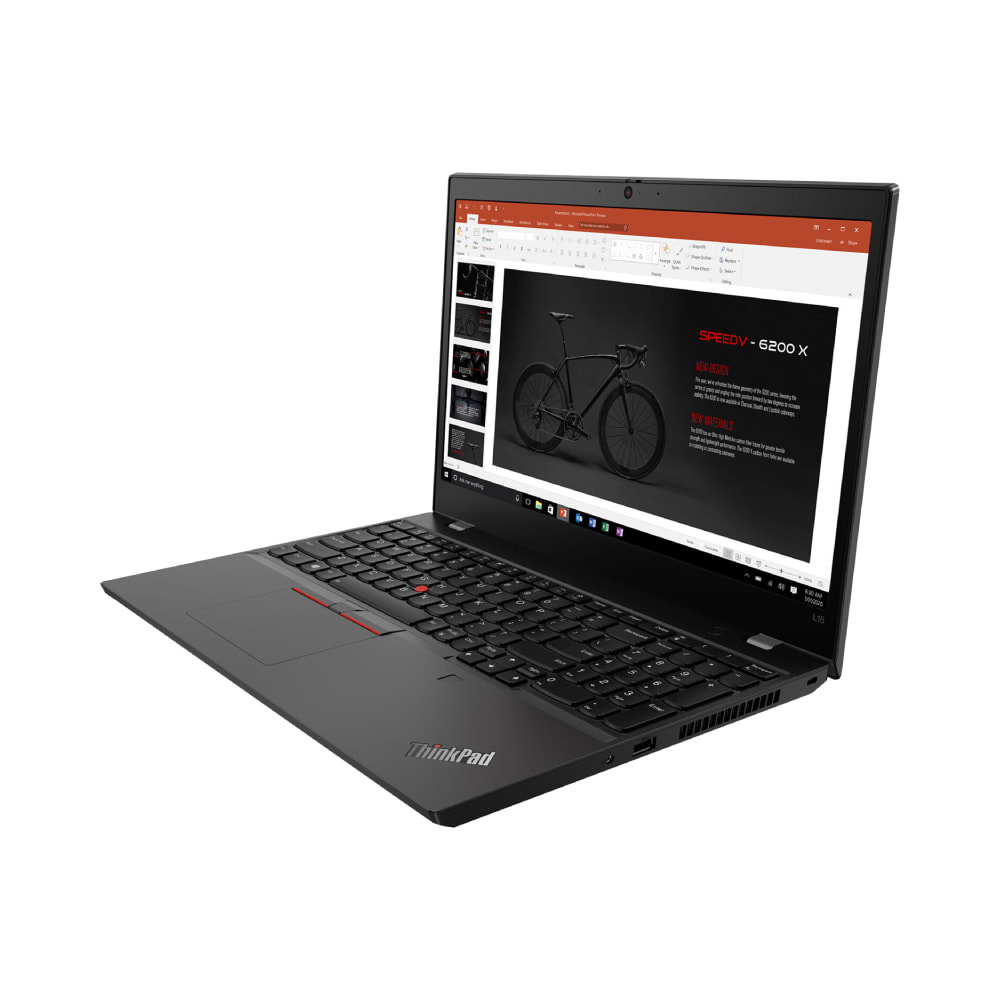 Lenovo Thinkpad L15 Gen 1 15.6