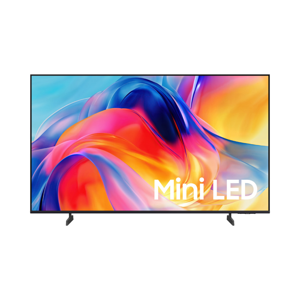 Samsung 50" Mini LED M70H 4K Samsung Vision AI Smart TV (2026)
