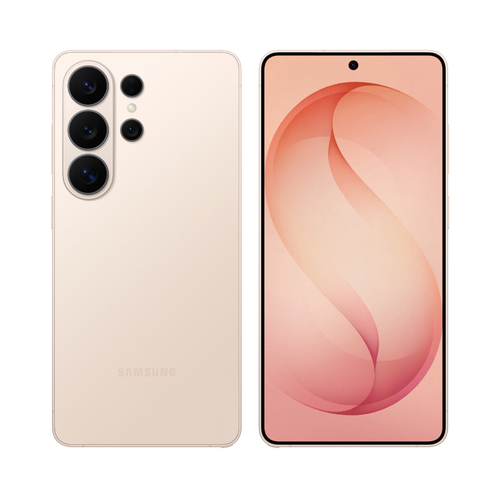 Samsung Galaxy S26 Ultra 512GB - Pink Gold