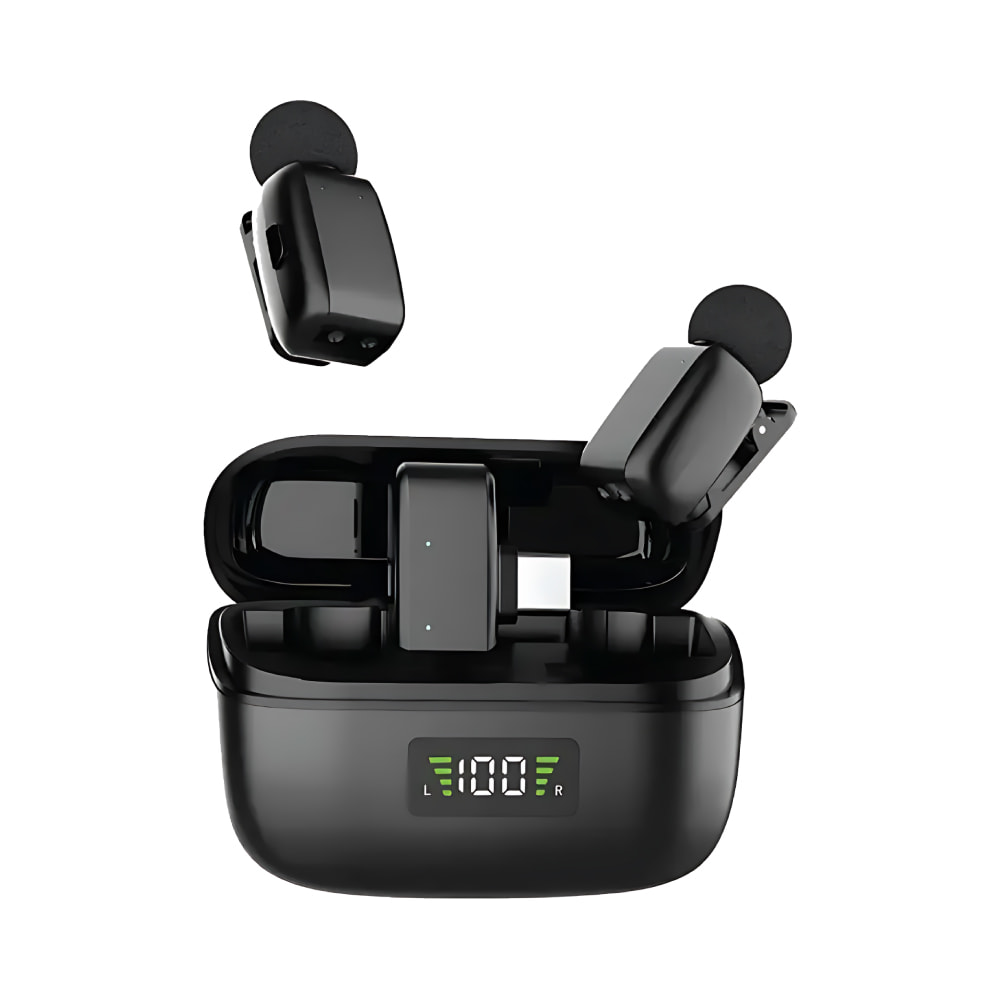 Green Lion Flex Mic Duo