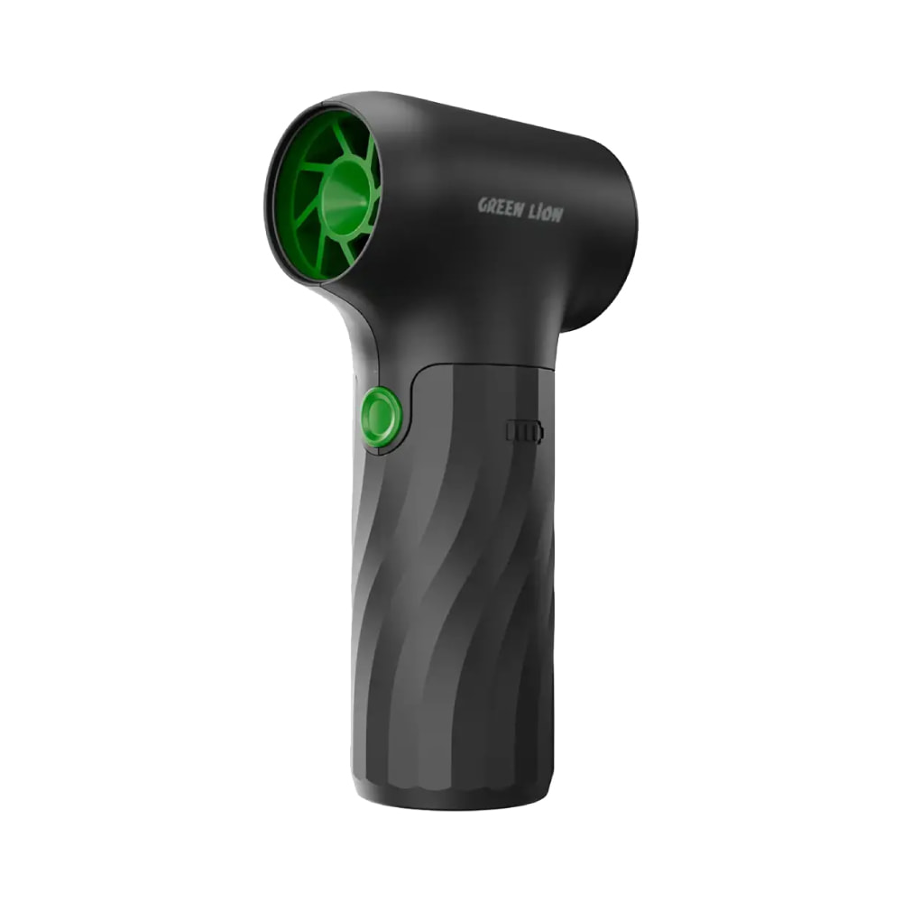 Green Lion Jetflow Air Blower