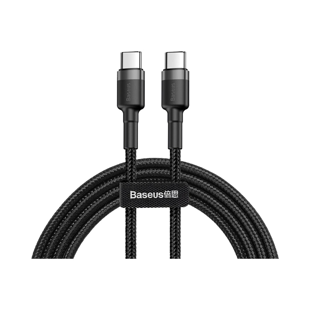 Baseus USB-C PD2.0 60W Fast Charging Cable