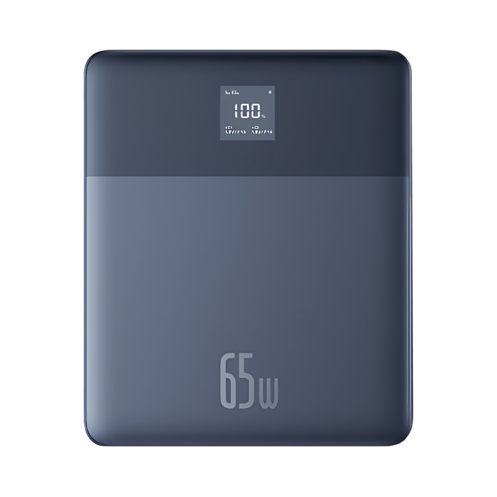 Baseus Blade2 12000mAh Power Bank 65W