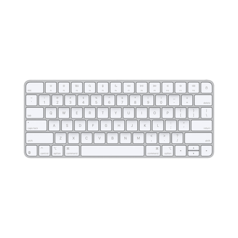 Magic Keyboard (USB–C)