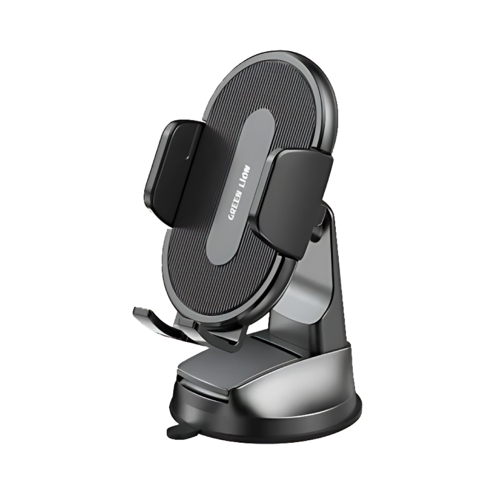 Green Lion Ultra Grip Car Phone Holder