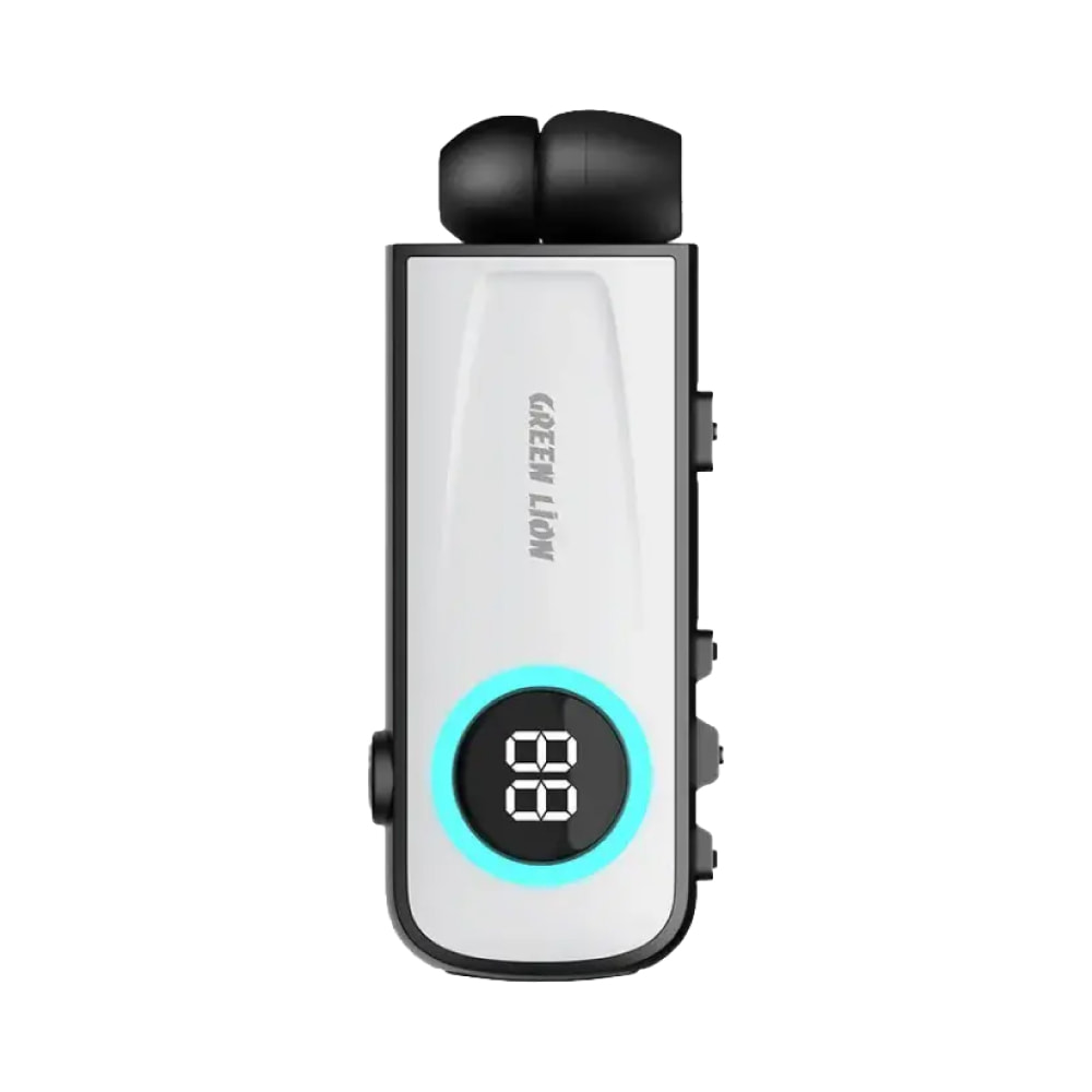 Green Lion Communicate Mono Bluetooth Headset