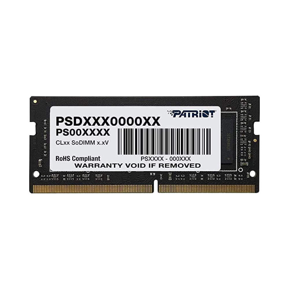 Patriot Signature Line DDR5 16GB 4800MHz