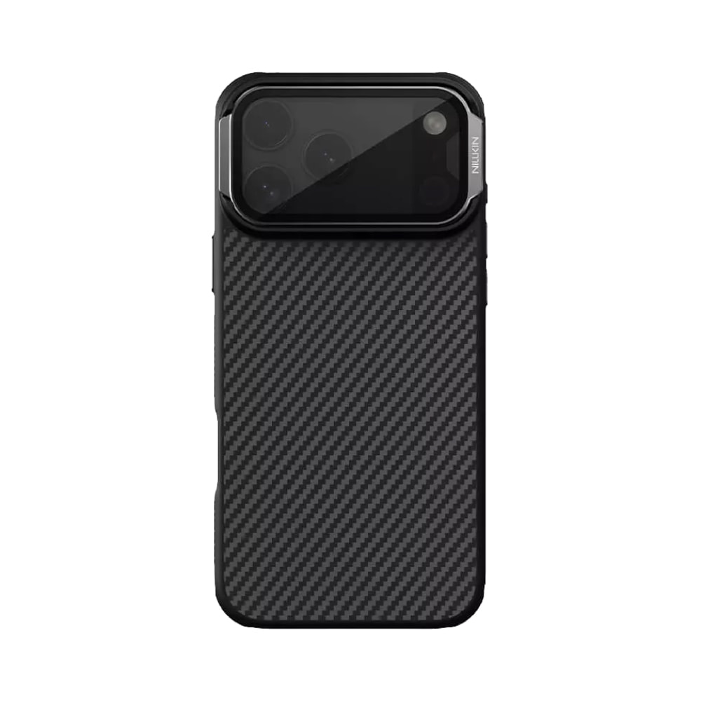 Nillkin CarboProp Case For Apple Iphone 17 Pro Max
