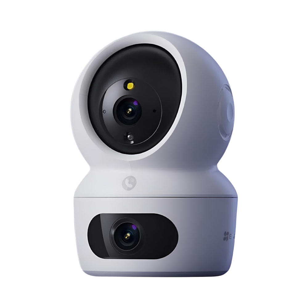 EZVIZ H7c Dual 2K Camera