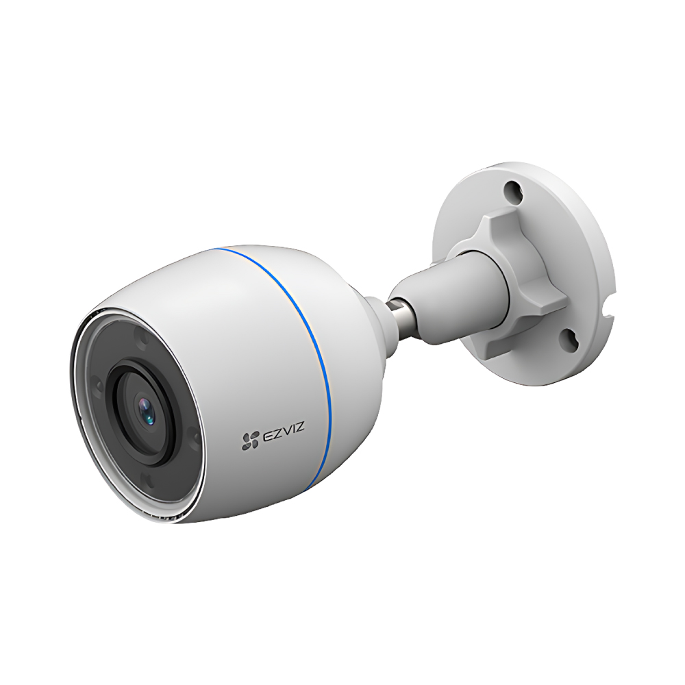 EZVIZ H3c Wi-Fi Smart Home Camera