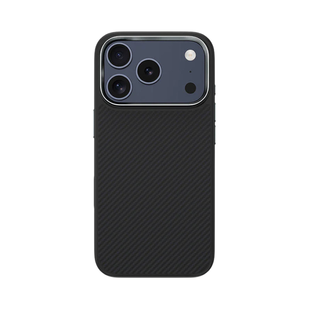 Benks ArmorPro Case Kevlar® 600D For Apple Iphone 17 Pro Max