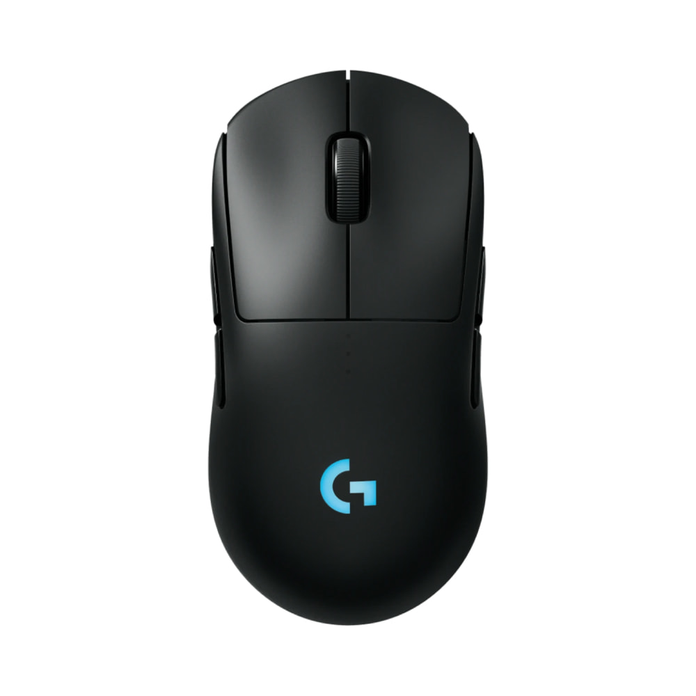 Logitech Pro 2 Lightspeed Wireless Gaming Mouse