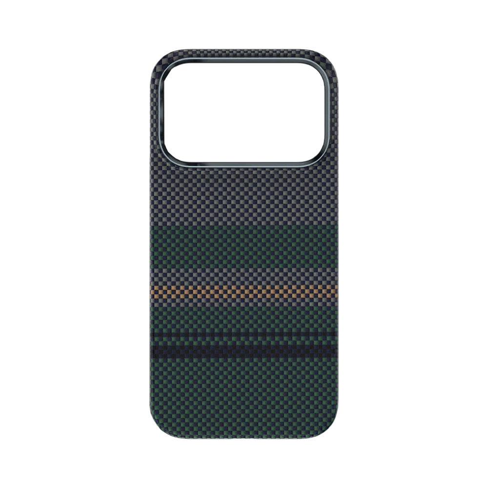 Benks Aurora ArmorAir Case Kevlar® For Apple Iphone 17 Pro Max