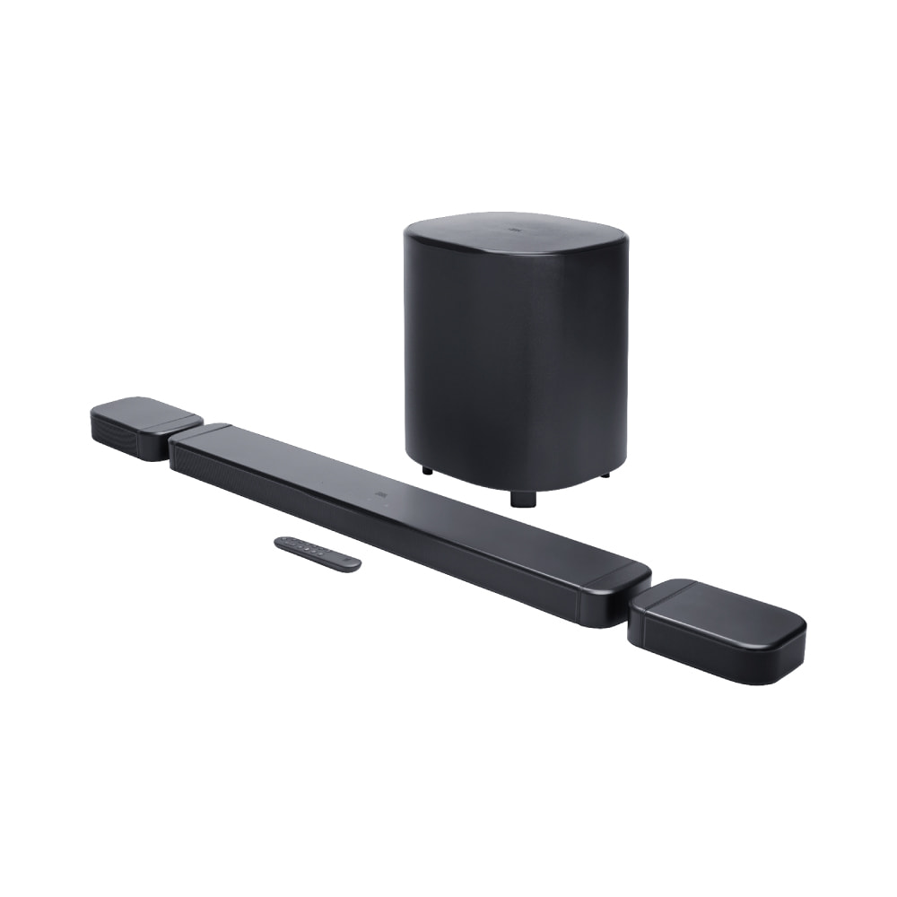 JBL Bar 800MK2