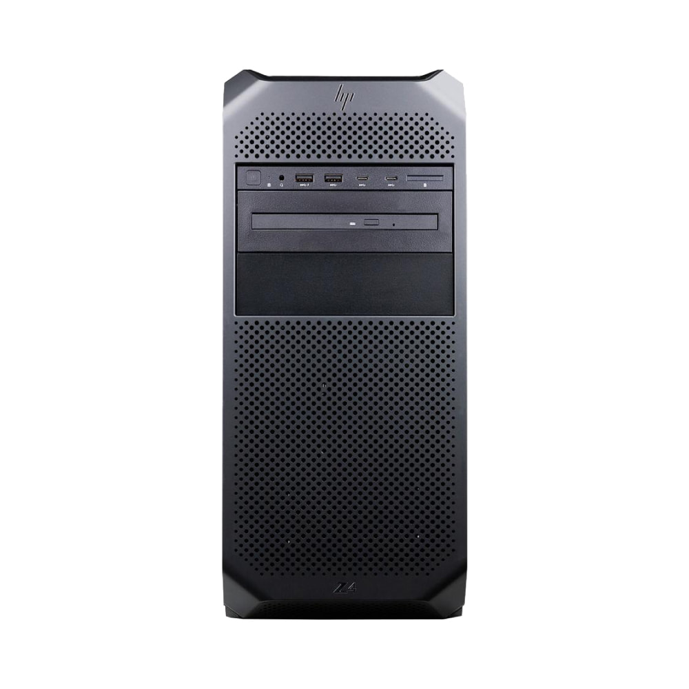 HP Z4 G4 Workstation 32GB, 256GB SSD, Core™ i9-10940X, Quadro® P2200 5GB