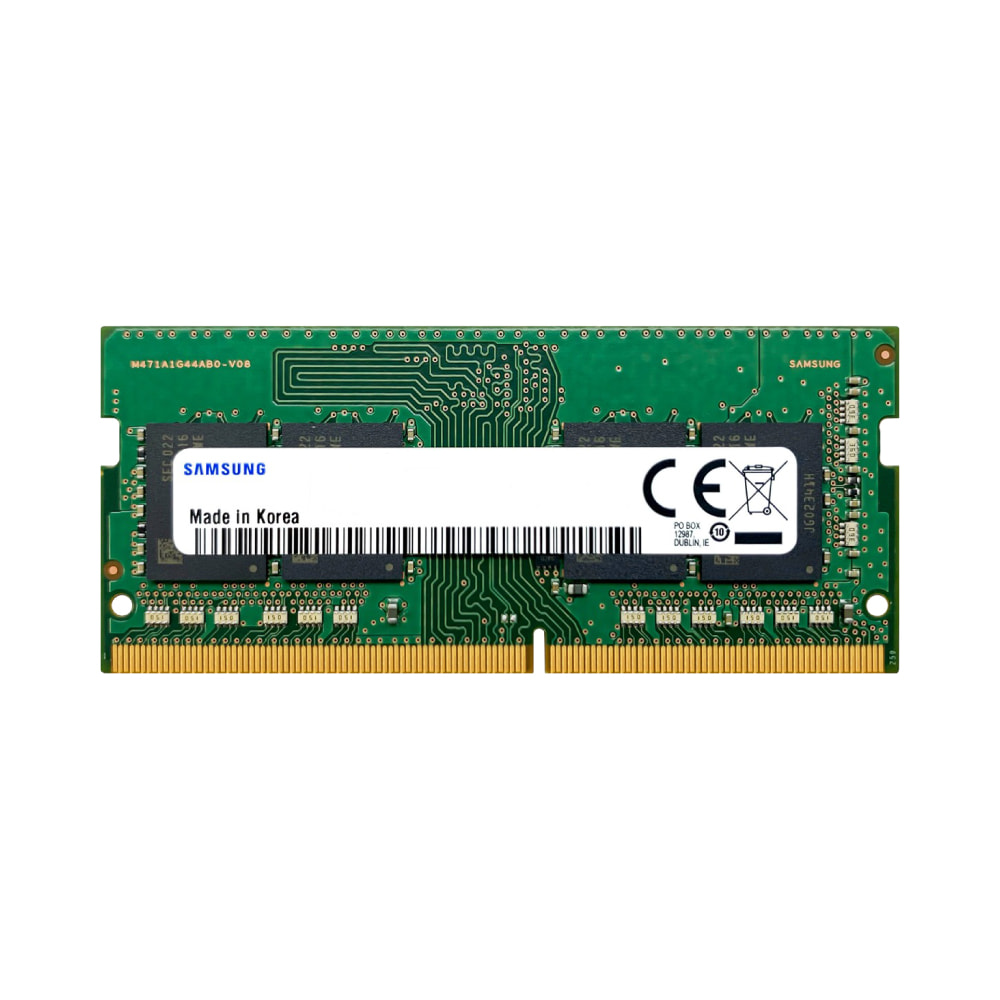 Samsung Ram 16GB DDR4, 3200Mhz