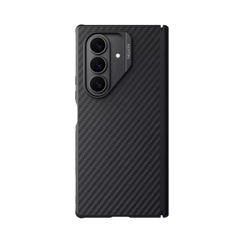 Nillkin Synthetic Fiber Pro Case for Samsung Galaxy Z Fold7