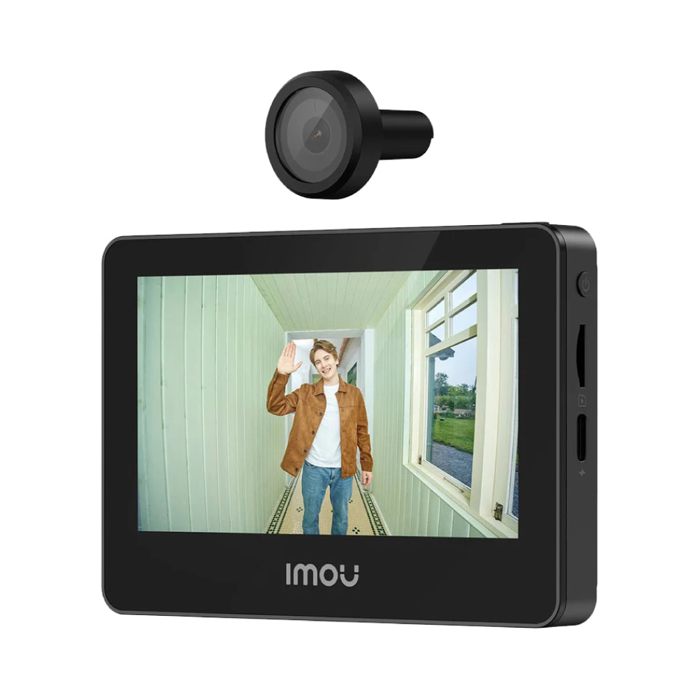 Imou VD1 Door View Camera
