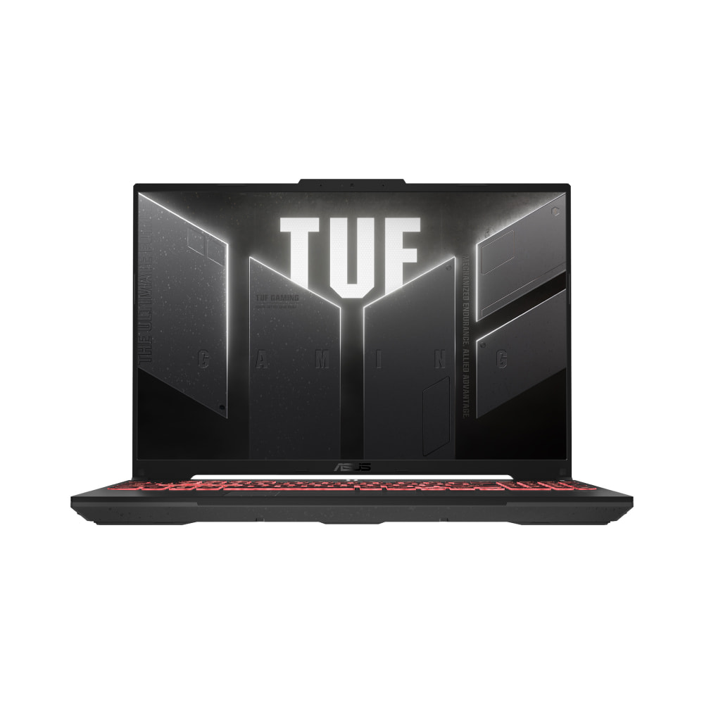 Asus TUF Gaming A16, 16", 16GB, 512GB SSD, Ryzen™ 7 7445HS, RTX™ 4050 6GB