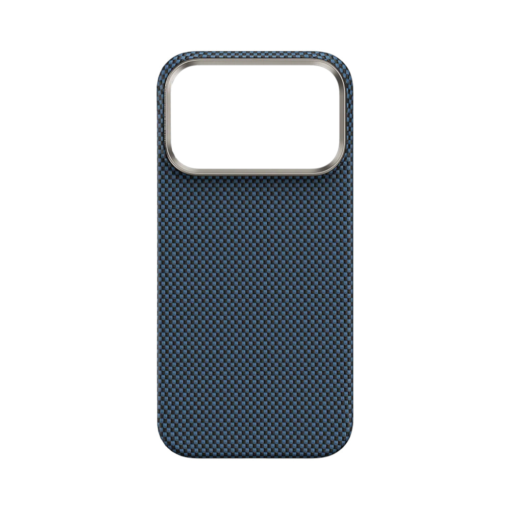 Benks ArmorTint Case Kevlar® For Apple Iphone 17 Pro Max